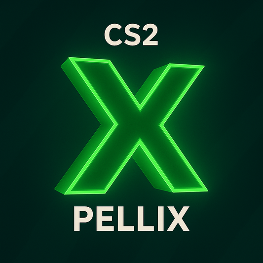 💥CS2 PELLİX